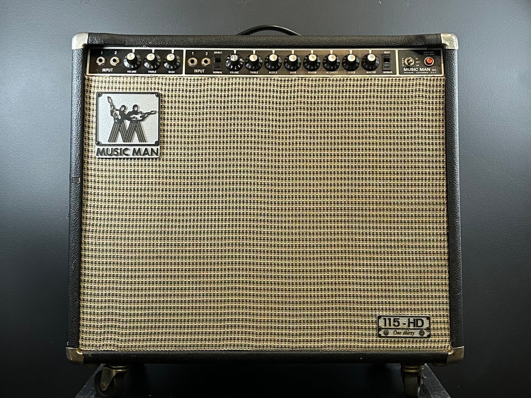 115 - One Thirty - 1x15 Combo, &