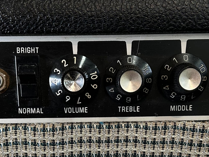 115 - One Thirty - 1x15 Combo, &