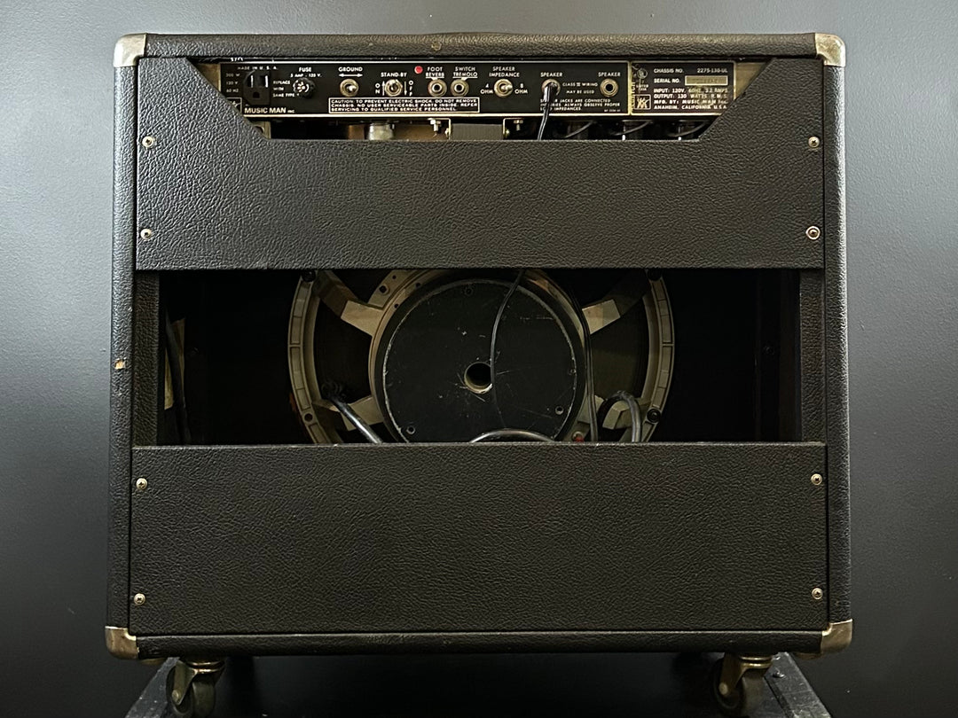 115 - One Thirty - 1x15 Combo, &