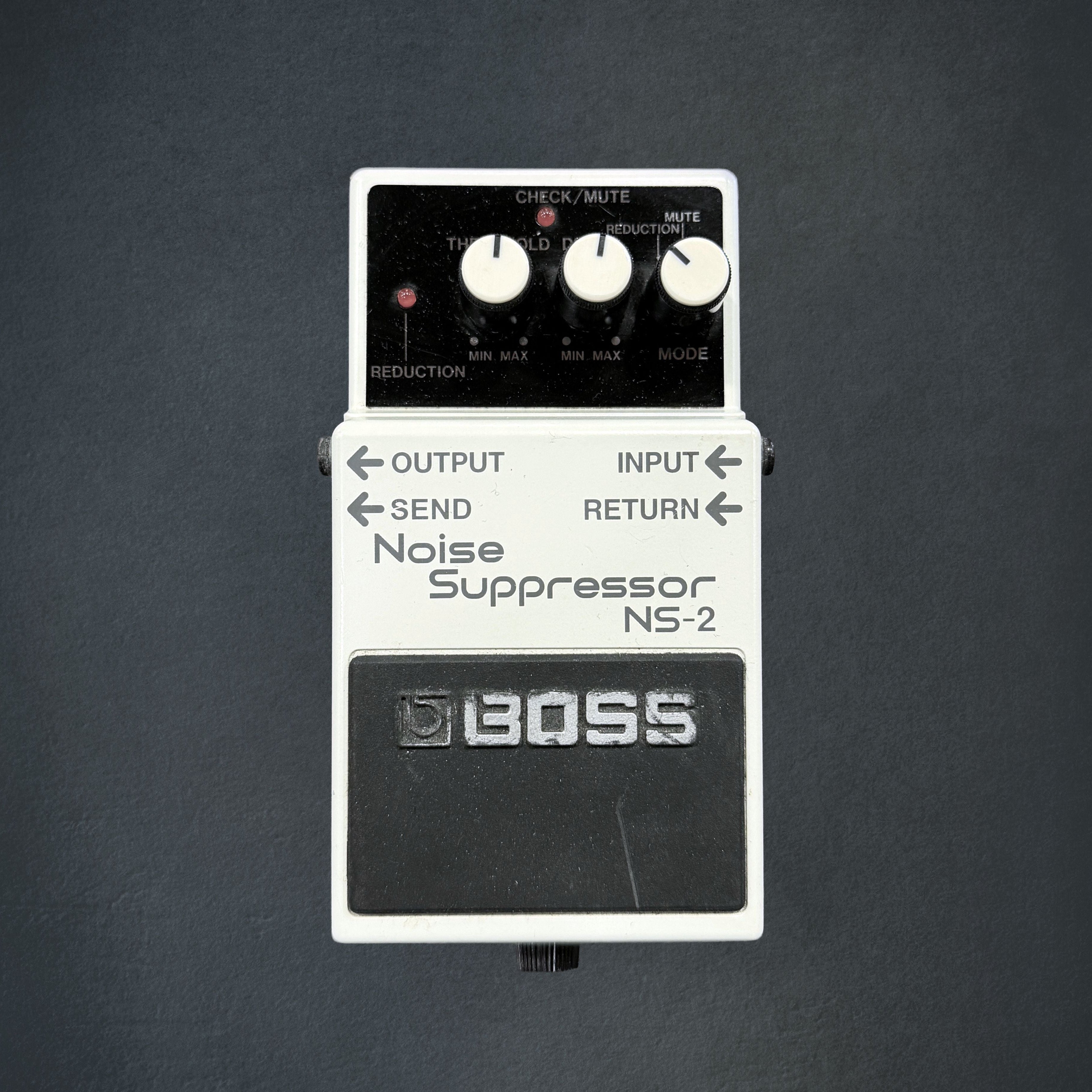 NS-2 Noise Suppressor, Recent – Dave's Guitar Shop