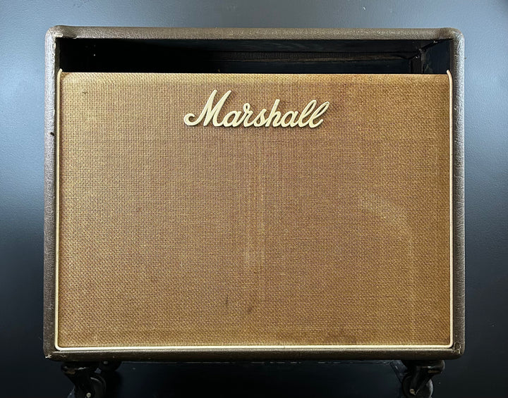 2x12 Cabinet, Late 70s