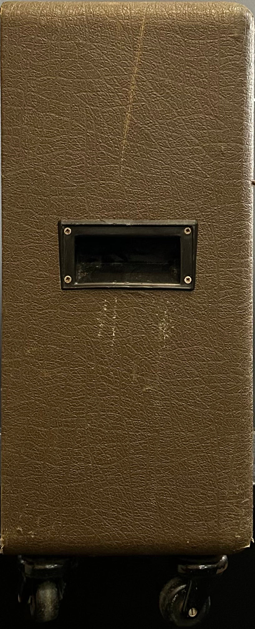 2x12 Cabinet, Late 70s