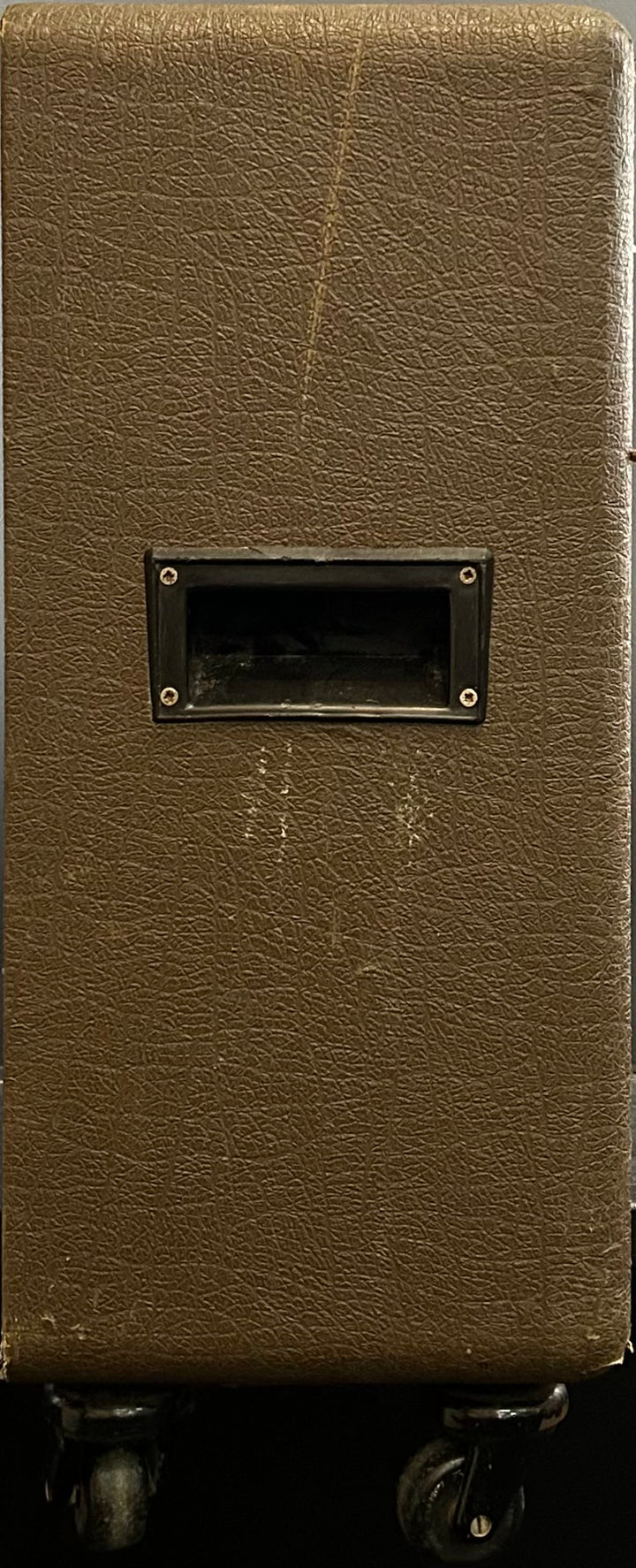 2x12 Cabinet, Late 70s