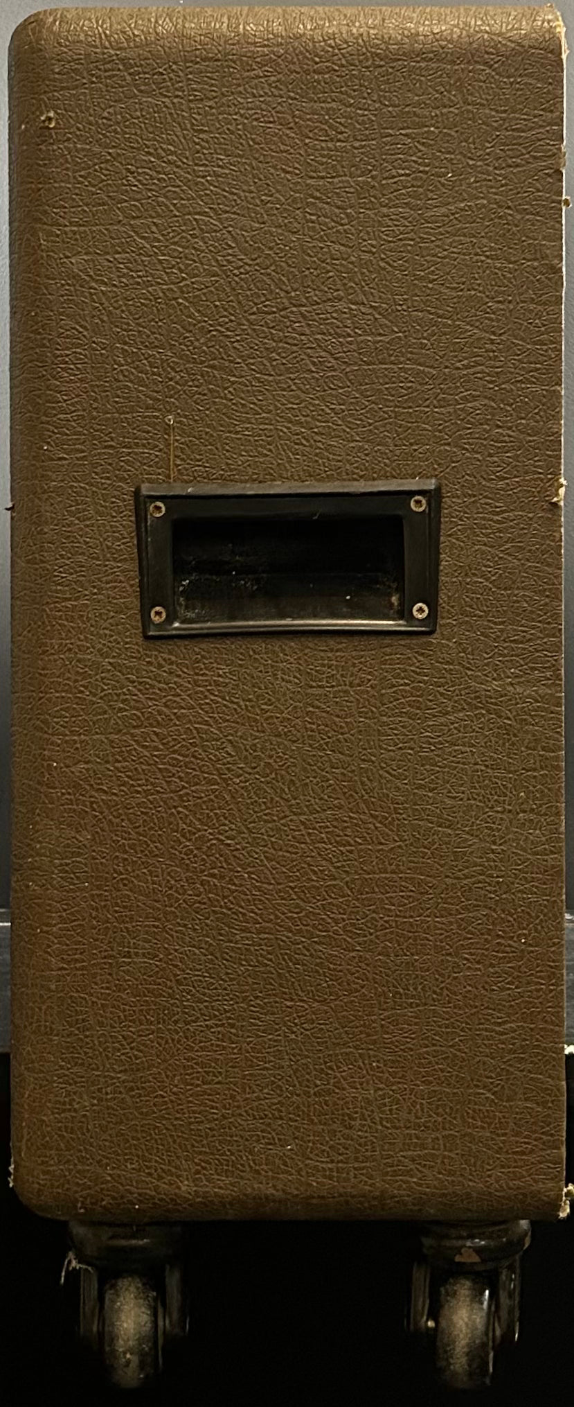 2x12 Cabinet, Late 70s