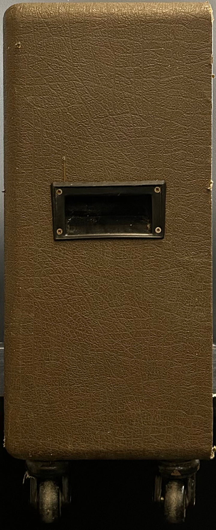 2x12 Cabinet, Late 70s