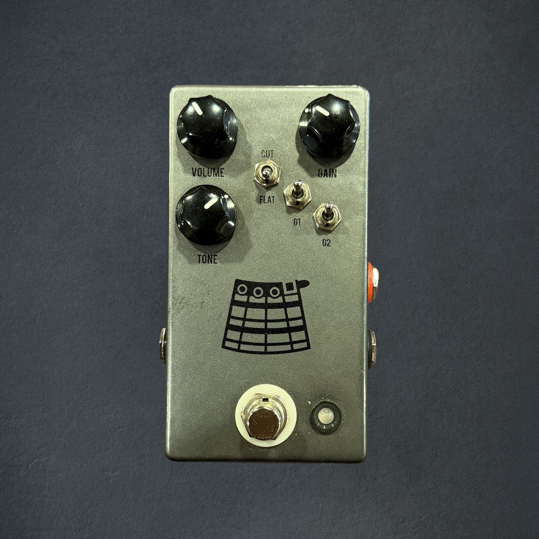 Kilt V2, Recent – Dave's Guitar Shop