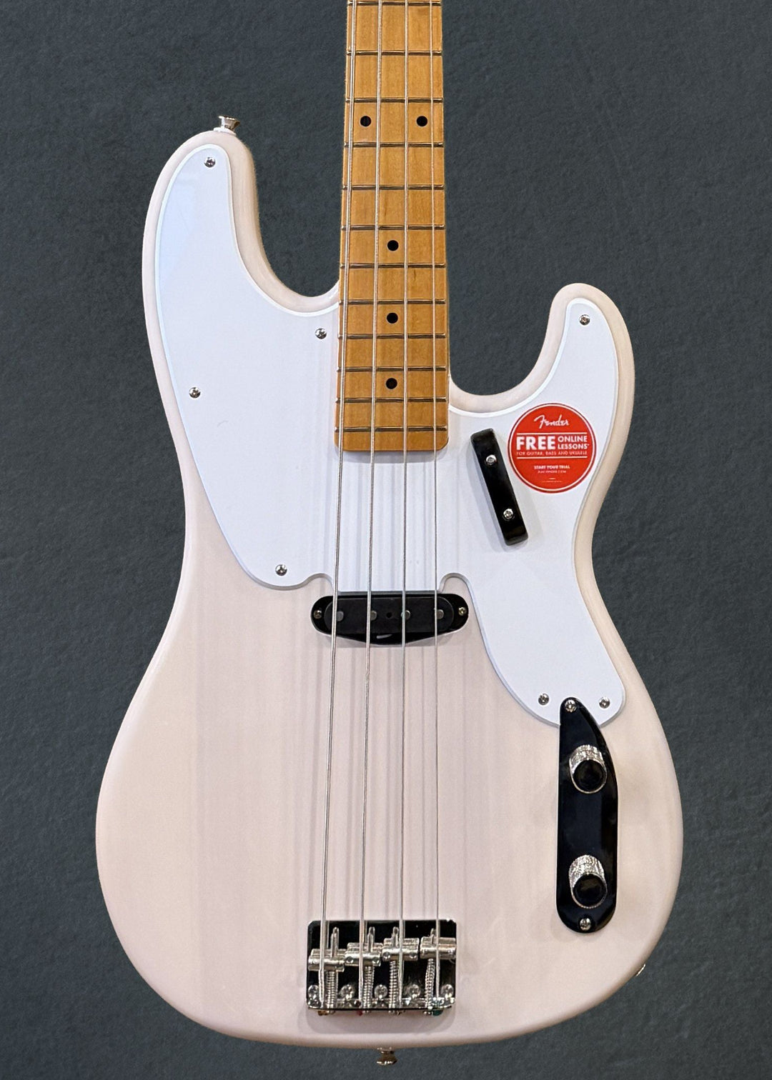 Classic Vibe 50&