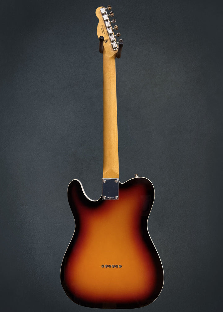 Limited Edition Vintera III Early &