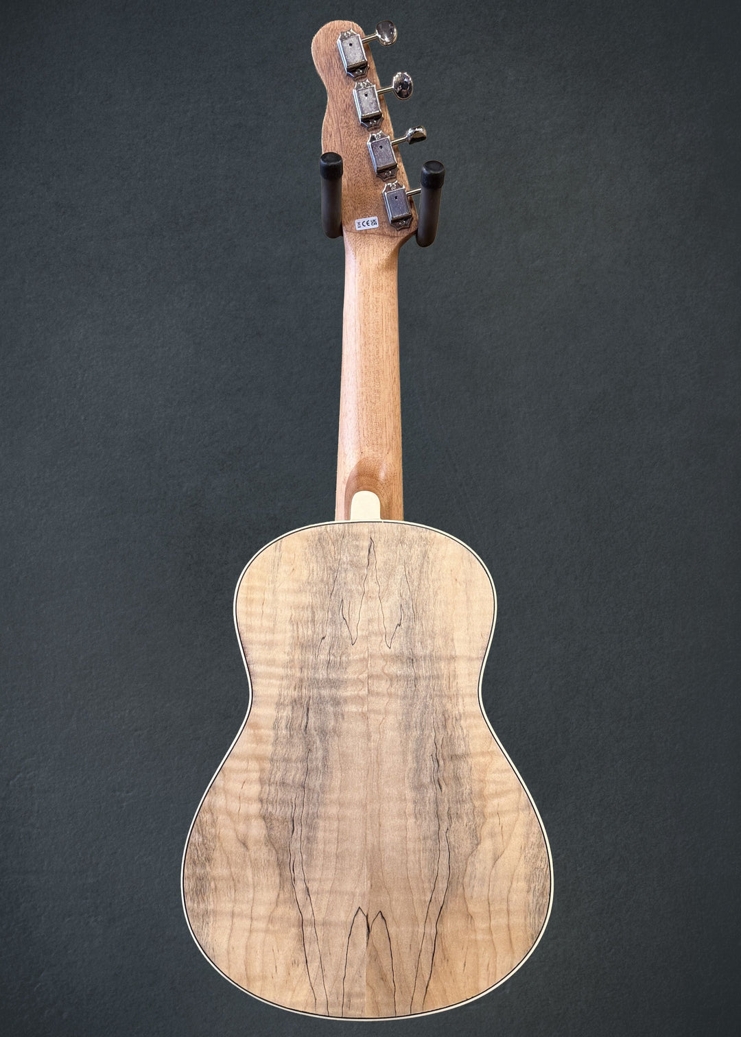 ZUMA EXOTIC CONCERT UKULELE