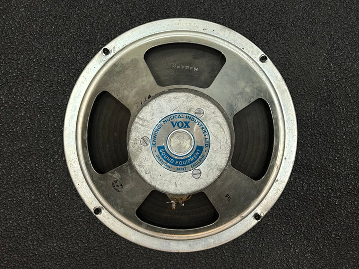 Cambridge Reverb - Solid State Combo, Mid 60s