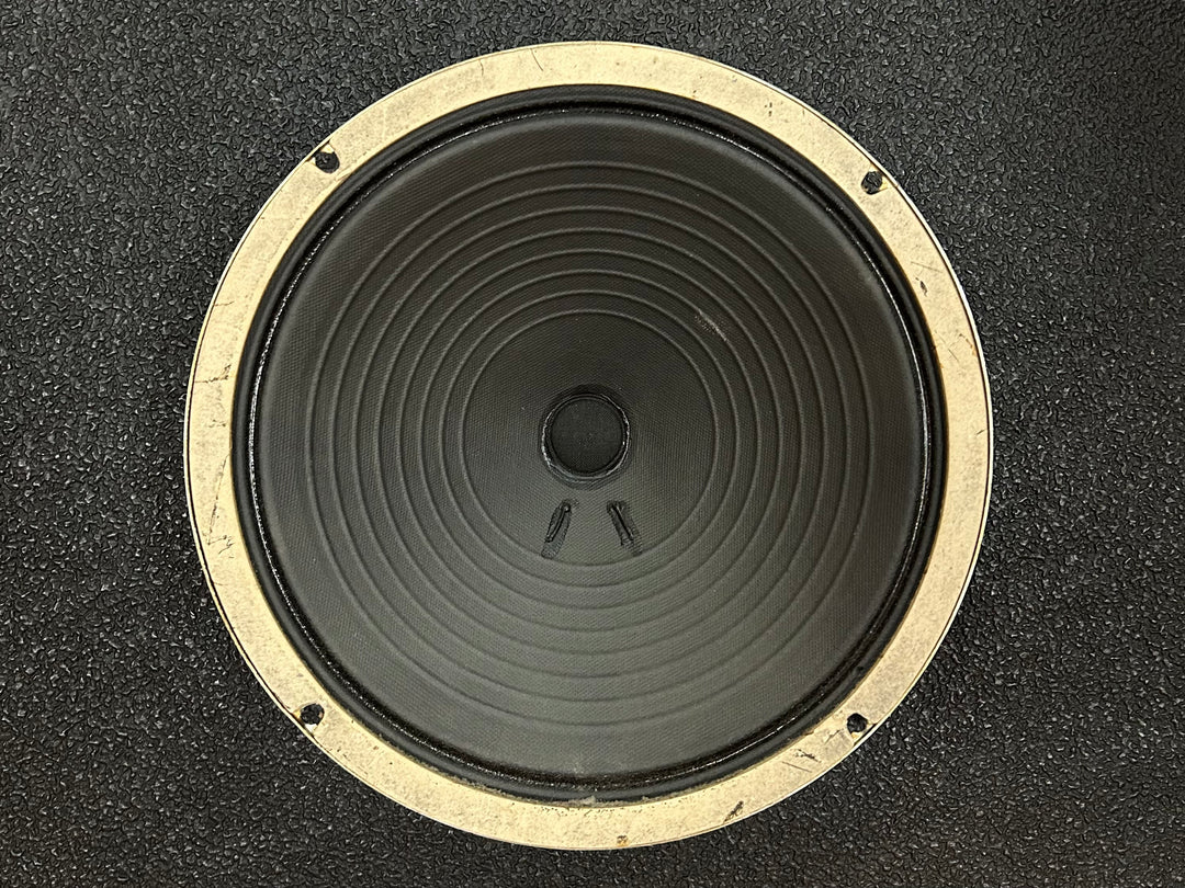 Cambridge Reverb - Solid State Combo, Mid 60s