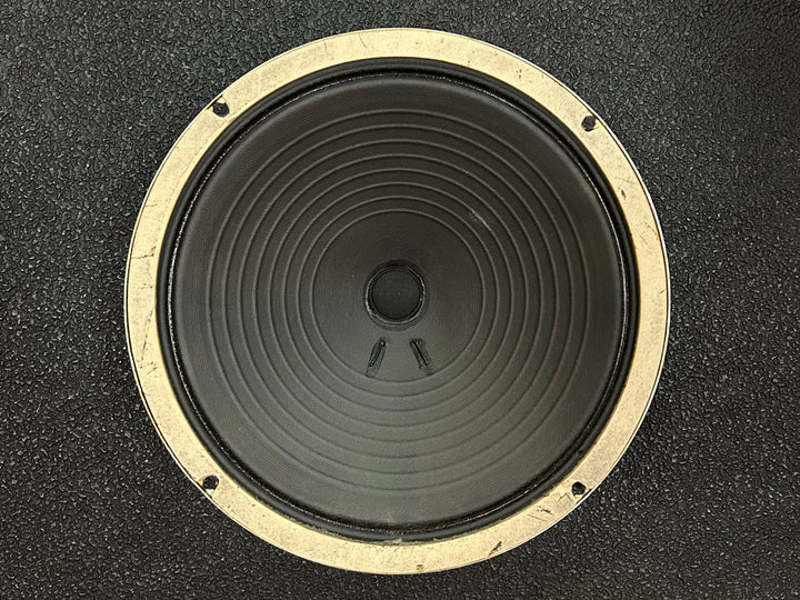 Cambridge Reverb - Solid State Combo, Mid 60s