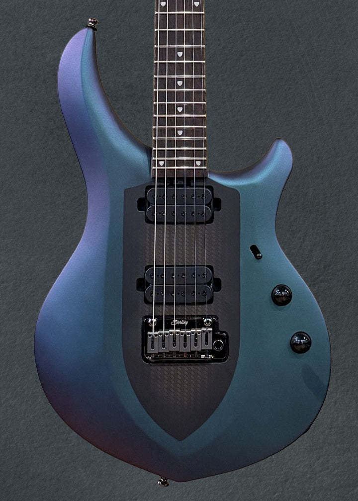by Musicman John Petrucci Majesty MAJ100 &
