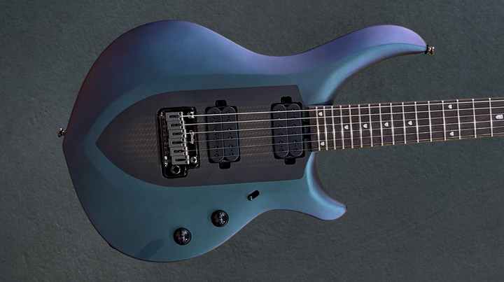 by Musicman John Petrucci Majesty MAJ100 &