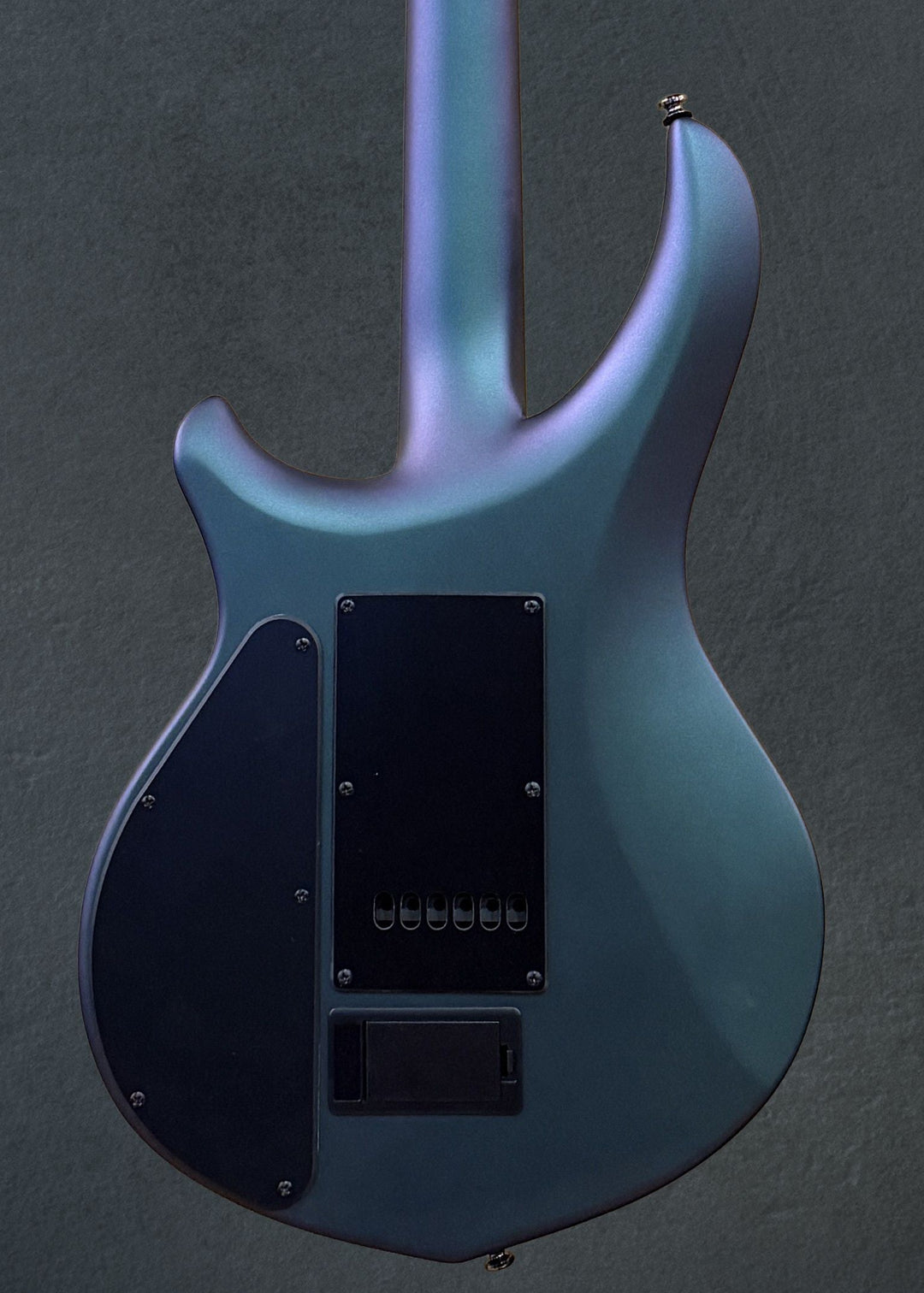 by Musicman John Petrucci Majesty MAJ100 &