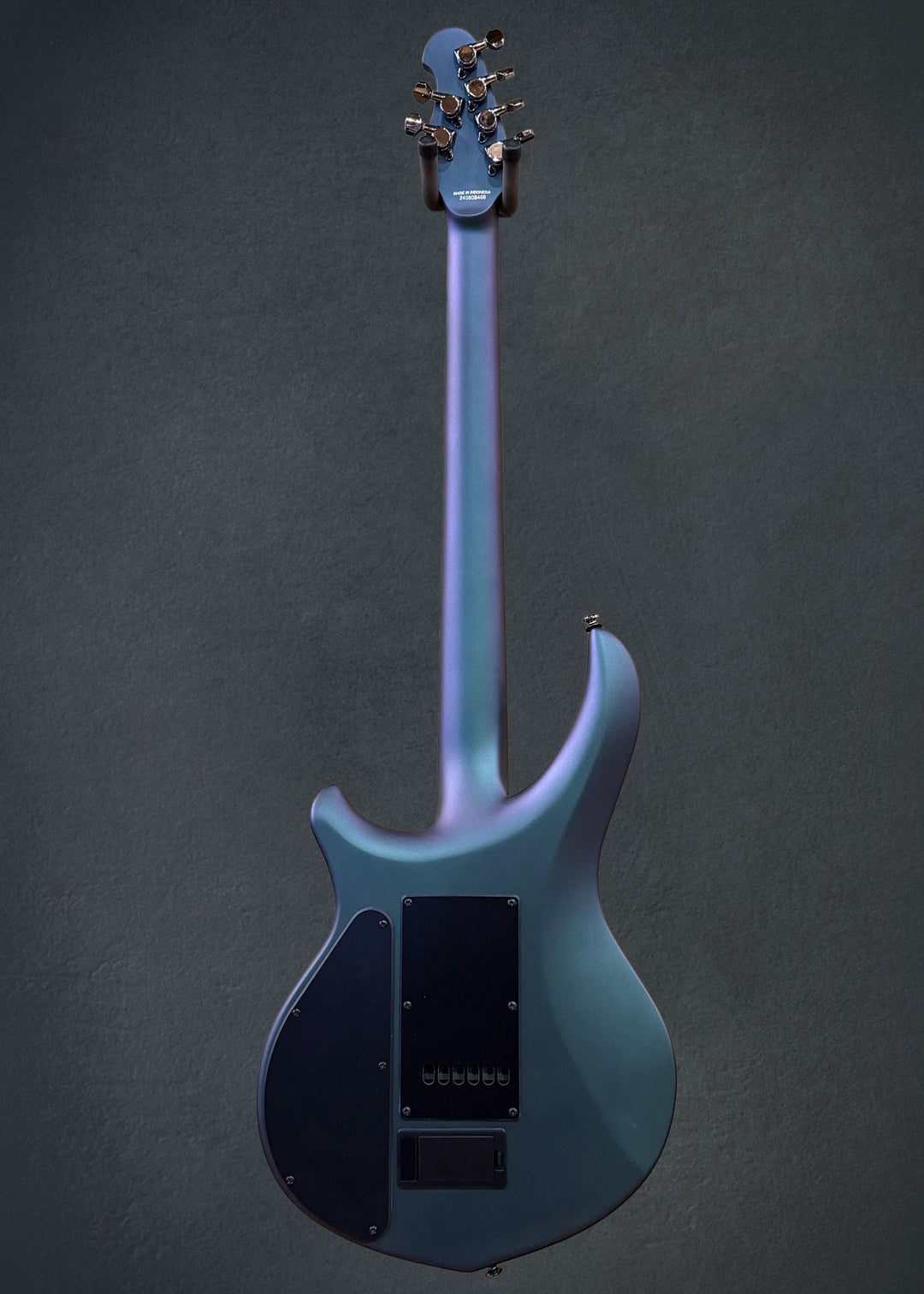 by Musicman John Petrucci Majesty MAJ100 &