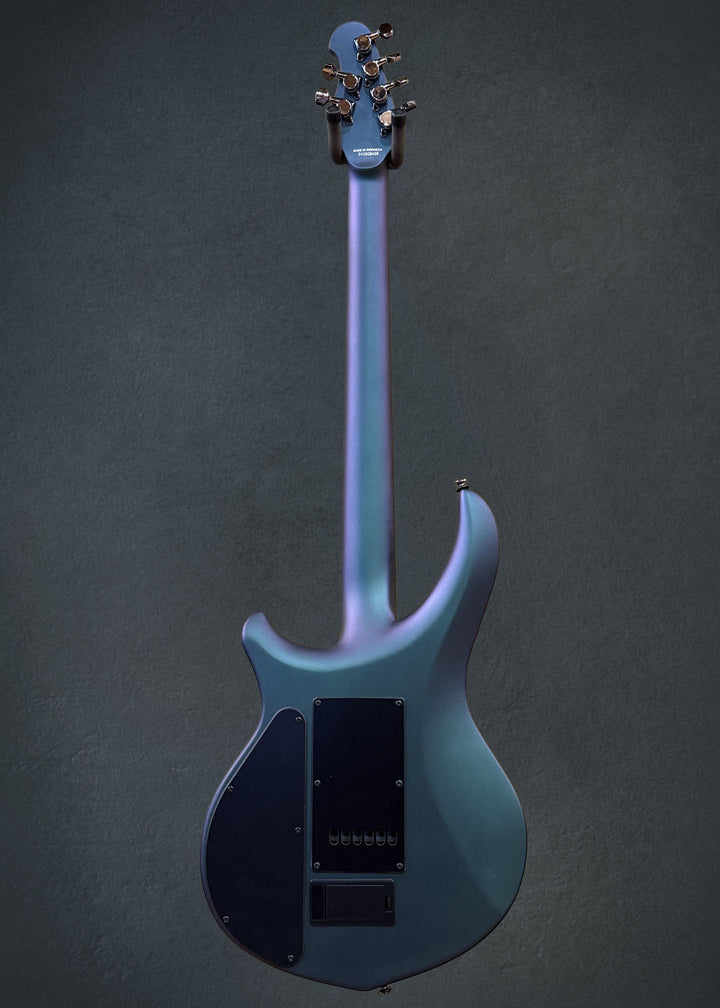 by Musicman John Petrucci Majesty MAJ100 &