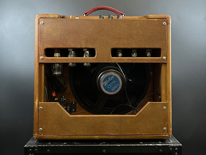 USED Pro-Amp, 1949