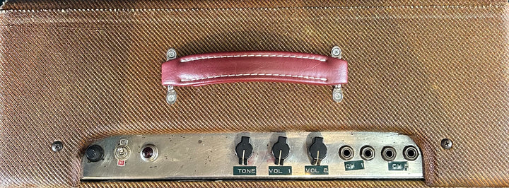 USED Pro-Amp, 1949