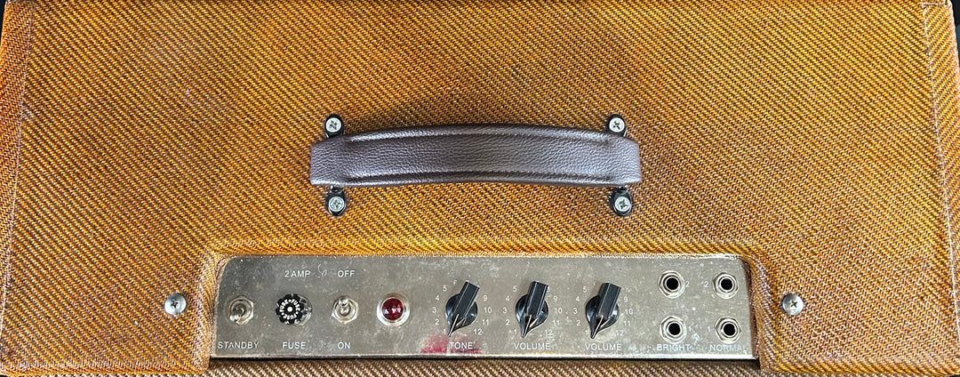 Narrow-Panel Pro Clone, Recent