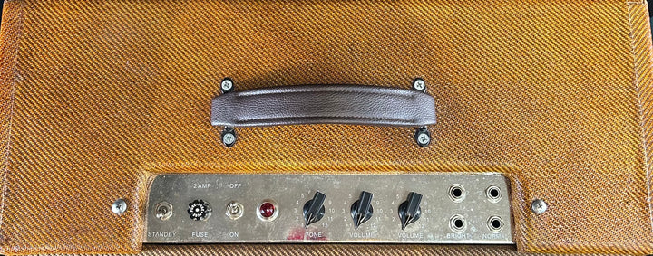 Narrow-Panel Pro Clone, Recent