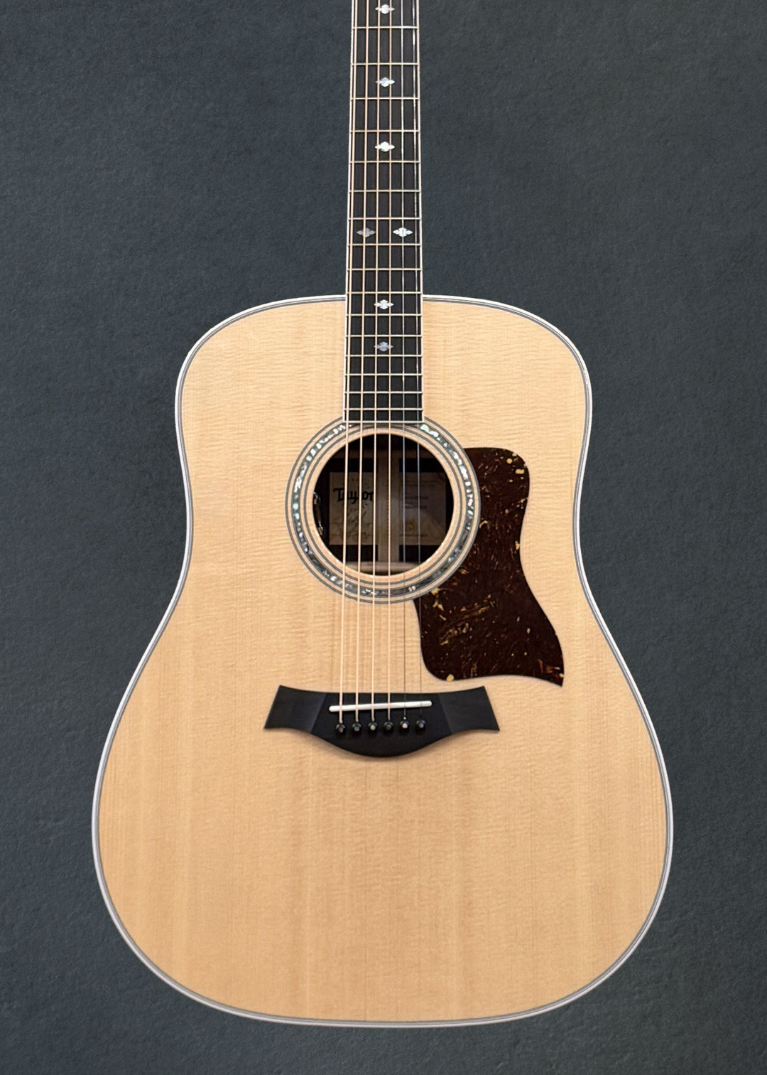 Legacy 810E