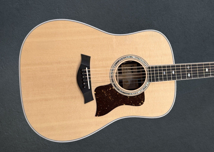 Legacy 810E