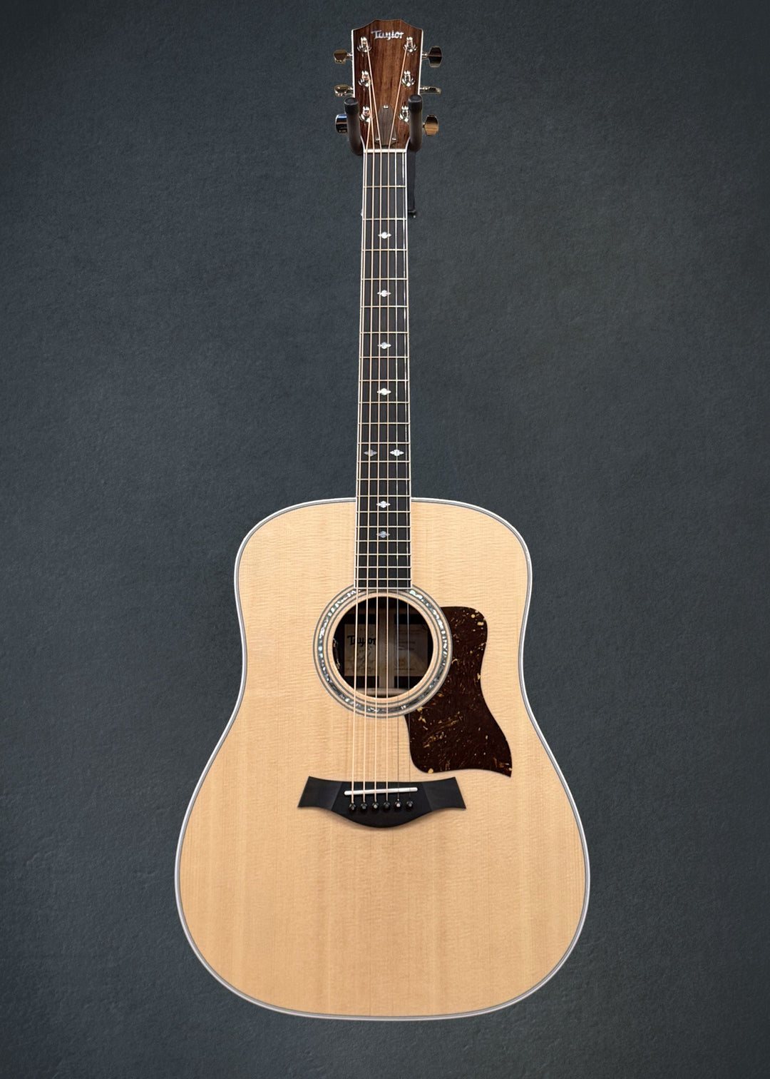 Legacy 810E