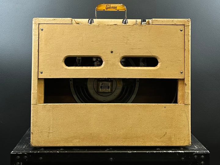 Gibsonette 1x10" Combo, 1960