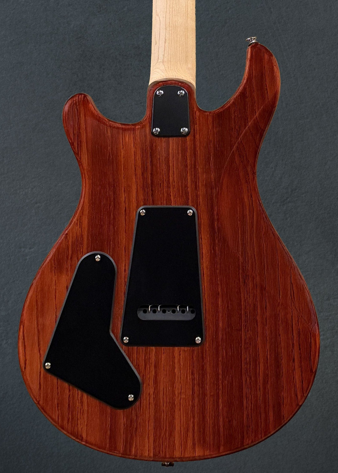 SE Swamp Ash Special &