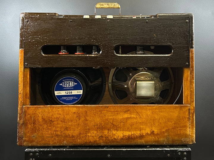 Kit 2x12" Combo, 50s