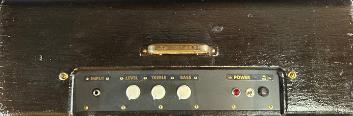 Kit 2x12" Combo, 50s