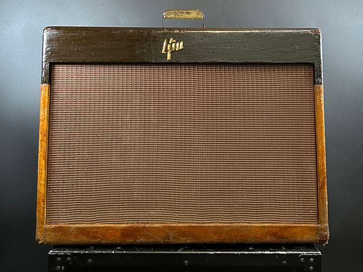 Kit 2x12" Combo, 50s