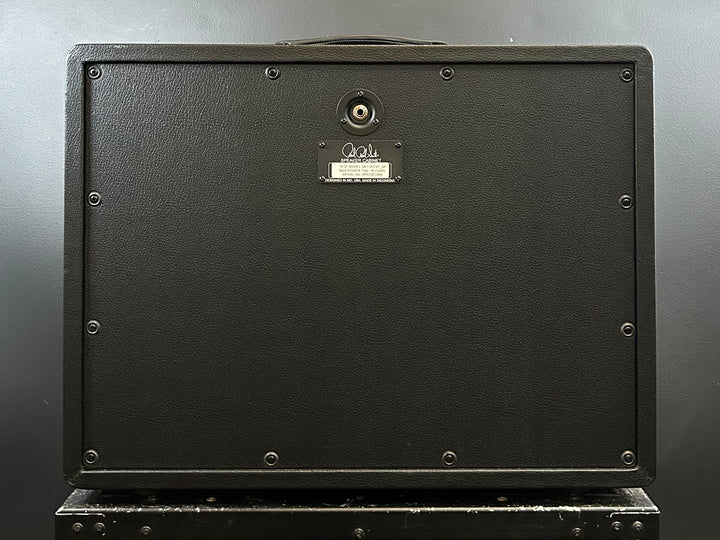 SK112-CVT 1x12 Cabinet, Recent