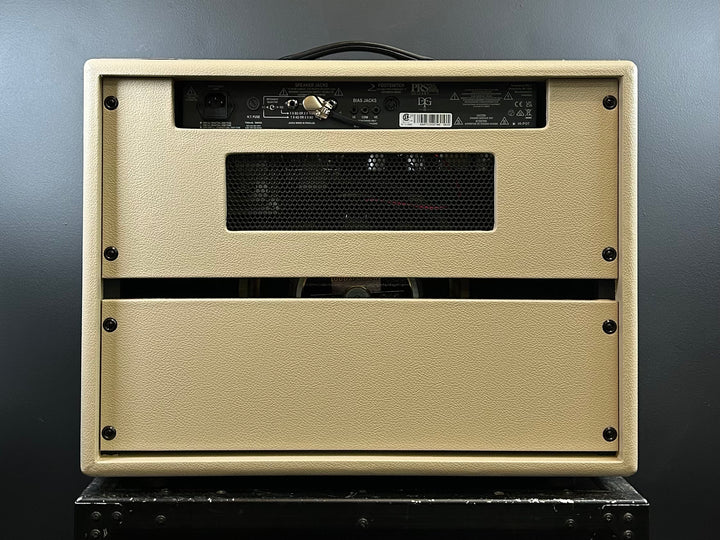 David Grissom DGT 15 Combo