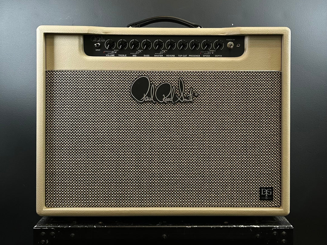 David Grissom DGT 15 Combo
