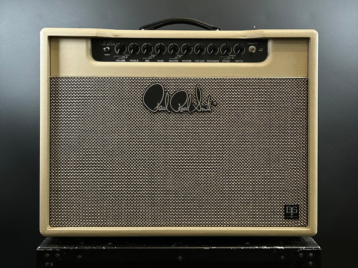 David Grissom DGT 15 Combo