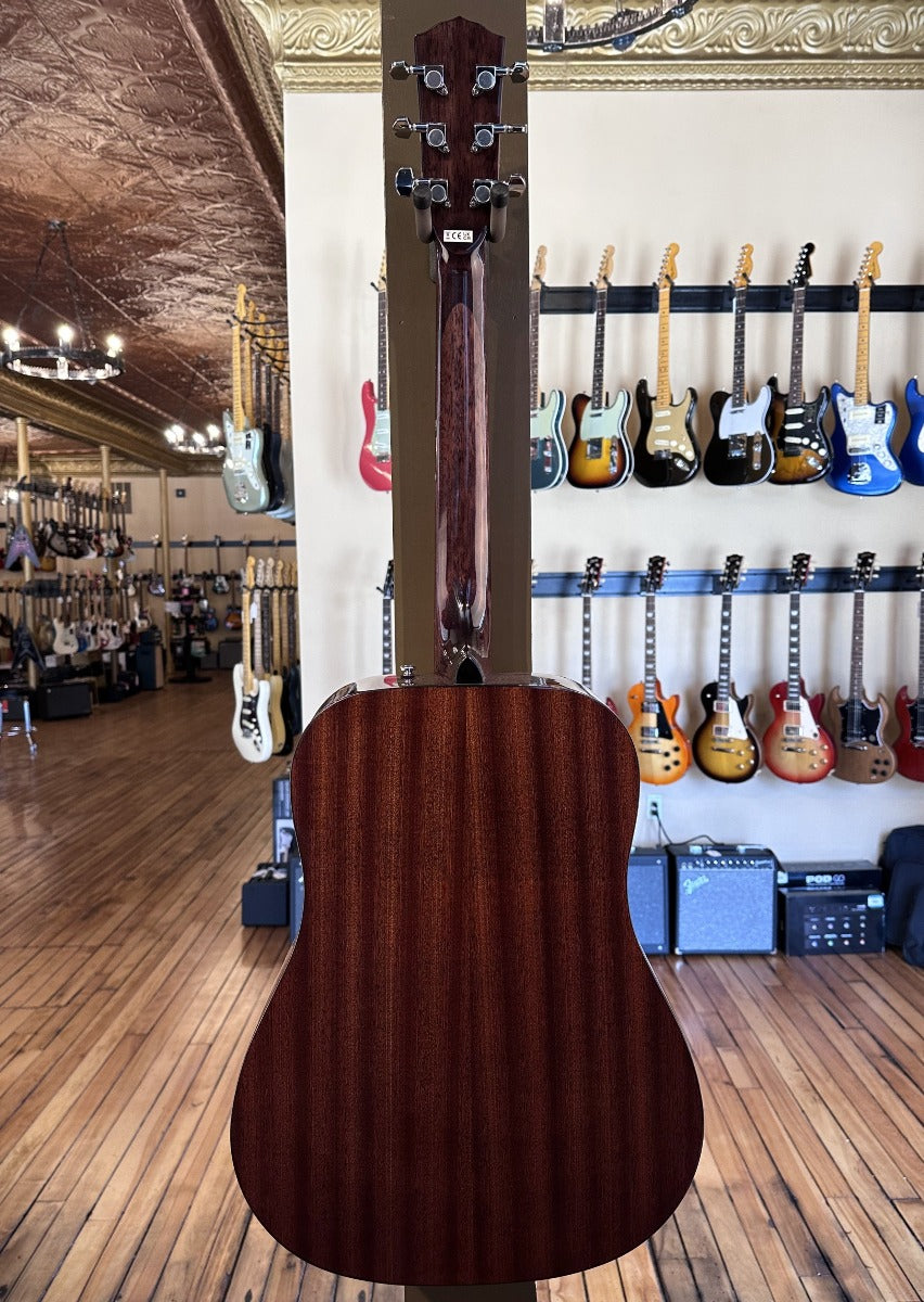 CD-60S DREADNOUGHT LH, NATURAL WN