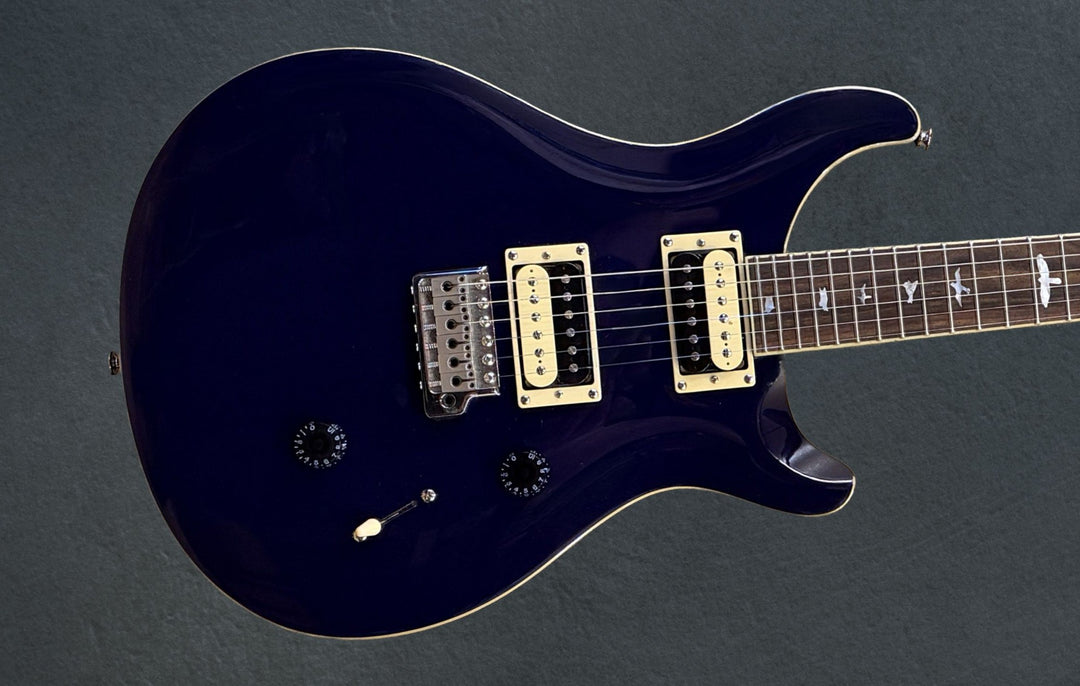 SE Standard 24 &