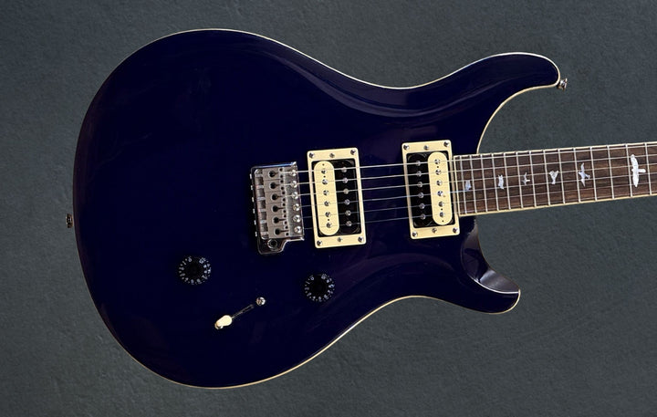 SE Standard 24 &