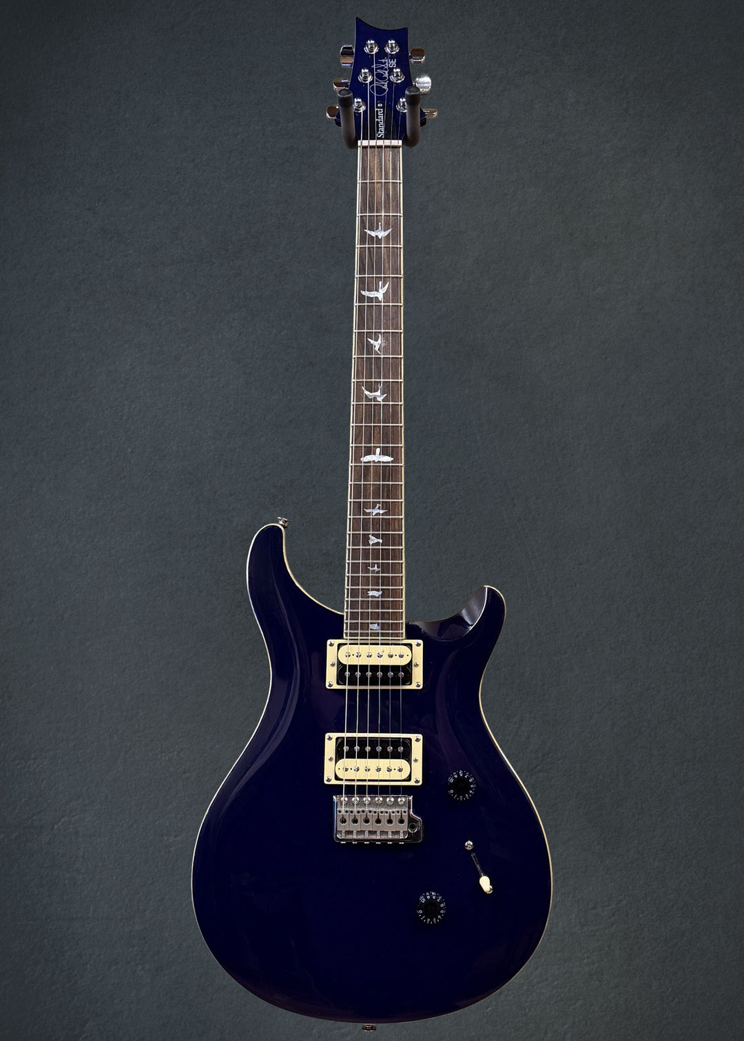 SE Standard 24 &