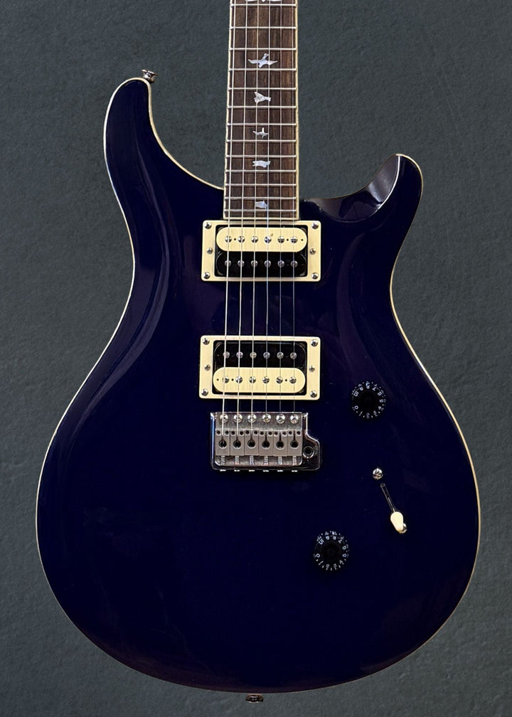 SE Standard 24 &