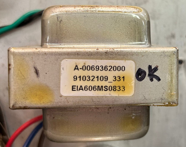 USED Princeton Reverb, &