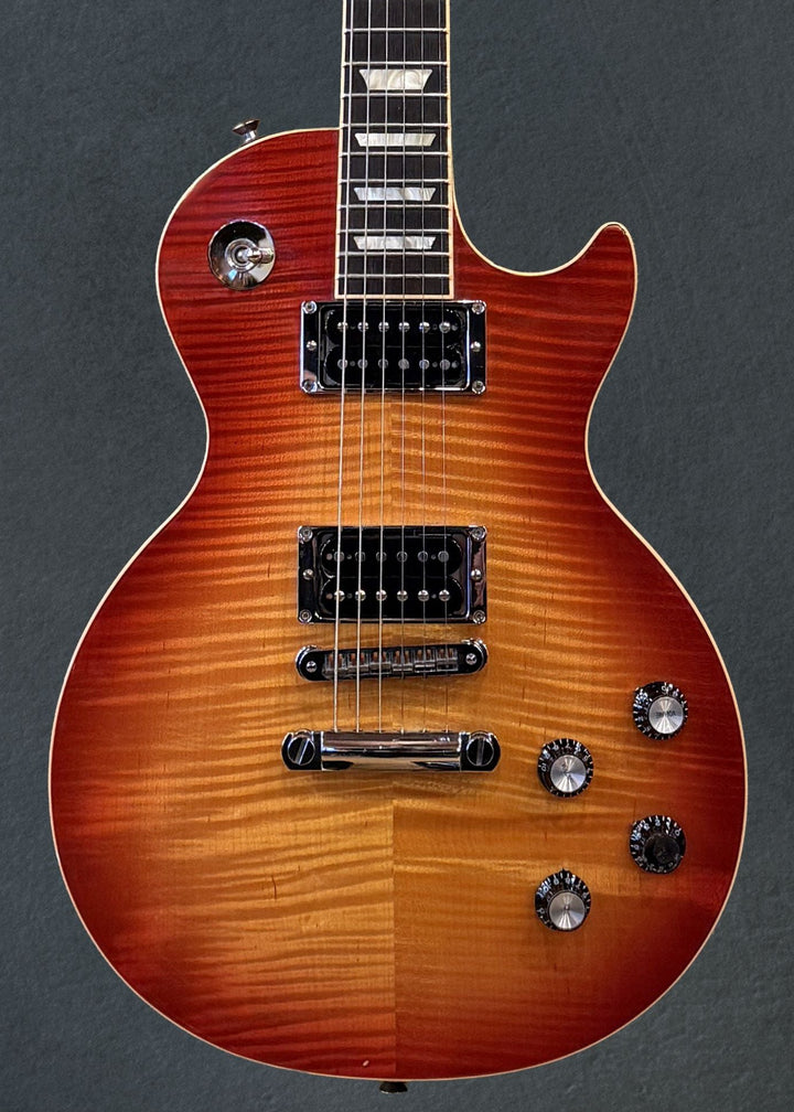 Les Paul Traditional &