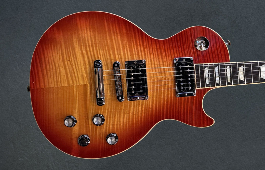 Les Paul Traditional &
