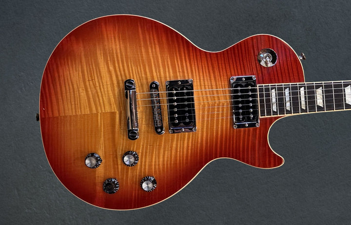 Les Paul Traditional &