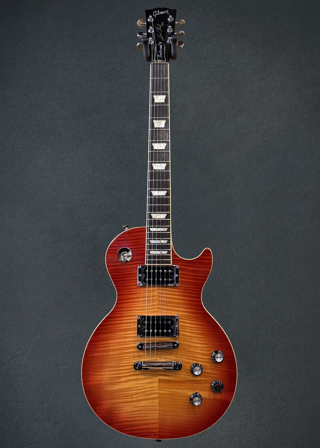 Les Paul Traditional &