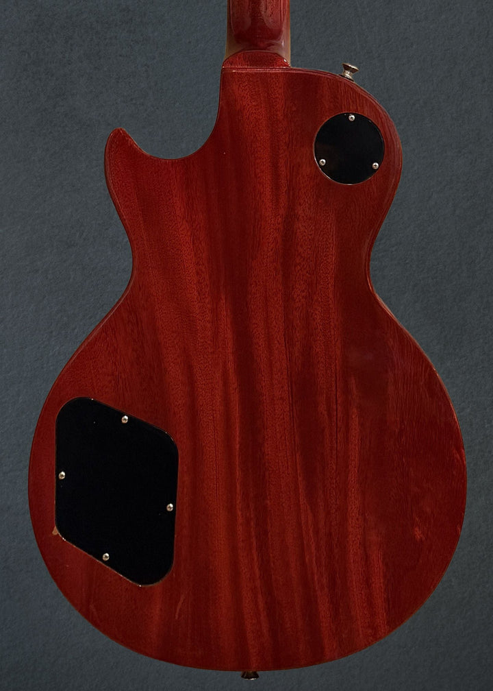 Les Paul Traditional &
