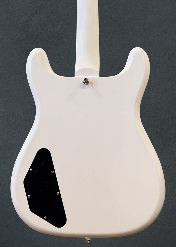 Crestwood Custom - Polaris White