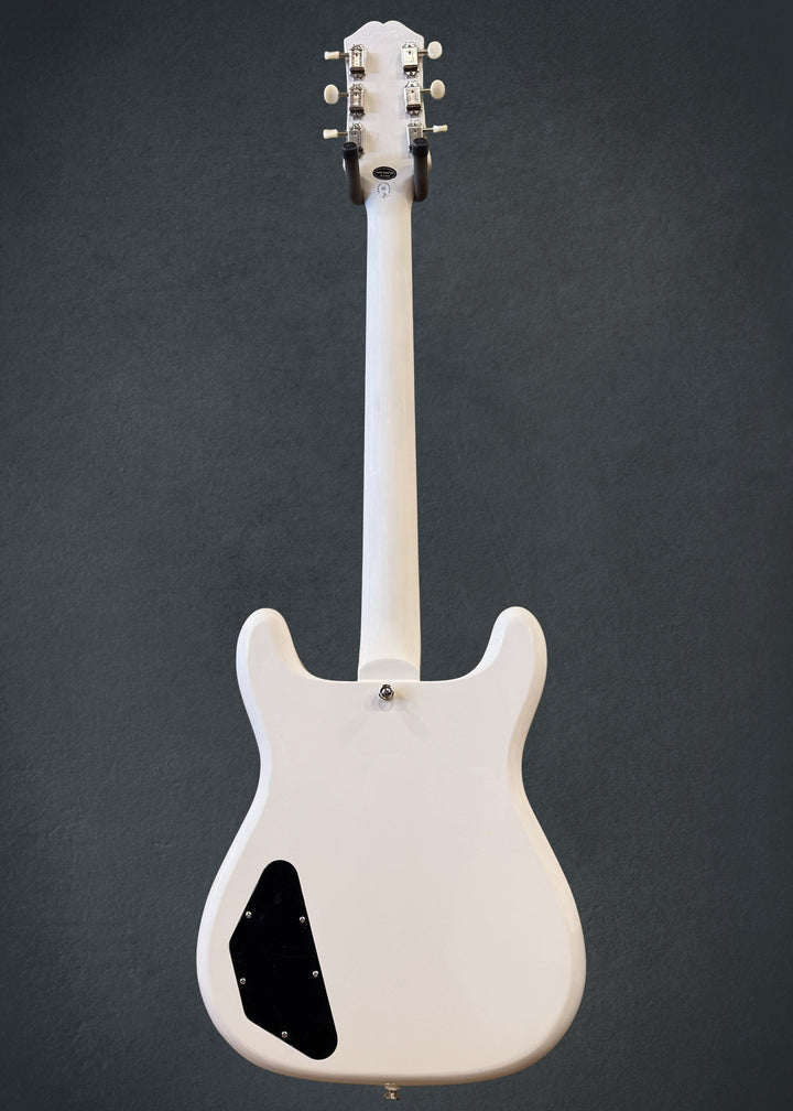 Crestwood Custom - Polaris White
